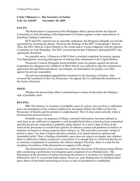 (PDF) OFFICE OF THE SECRETARY OF JUSTICE .